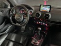 Audi rs3 sportback 2.5 tfsi 367 quattro s tronic 7 - garantie 12 mois - occasion  simplicicar aix les bains simplicicar...