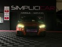 Audi rs3 sportback 2.5 tfsi 367 quattro s tronic 7 - garantie 12 mois - occasion  simplicicar aix les bains simplicicar...