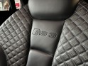 Audi rs3 sportback 2.5 tfsi 367 quattro s tronic 7 - garantie 12 mois - occasion  simplicicar aix les bains simplicicar...