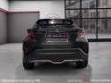 Toyota c-hr hybride 122h dynamic garantie 12 mois occasion montpellier (34) simplicicar simplicibike france Toyota c-hr hybride 122h dynamic garantie 12 mois occasion montpellier (34) simplicicar simplicibike france