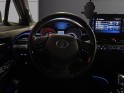 Toyota c-hr hybride 122h dynamic garantie 12 mois occasion montpellier (34) simplicicar simplicibike france Toyota c-hr hybride 122h dynamic garantie 12 mois occasion montpellier (34) simplicicar simplicibike france