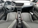 Volkswagen polo 1.2 tsi 90 bmt confortline occasion simplicicar limoges  simplicicar simplicibike france Volkswagen polo 1.2 tsi 90 bmt confortline occasion simplicicar limoges  simplicicar simplicibike france