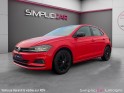 Volkswagen polo 1.2 tsi 90 bmt confortline occasion simplicicar limoges  simplicicar simplicibike france Volkswagen polo 1.2 tsi 90 bmt confortline occasion simplicicar limoges  simplicicar simplicibike france