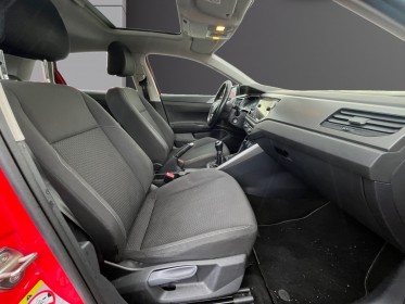 Volkswagen polo 1.2 tsi 90 bmt confortline occasion simplicicar limoges  simplicicar simplicibike france