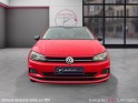 Volkswagen polo 1.2 tsi 90 bmt confortline occasion simplicicar limoges  simplicicar simplicibike france Volkswagen polo 1.2 tsi 90 bmt confortline occasion simplicicar limoges  simplicicar simplicibike france