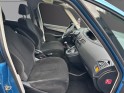 Citroen c4 picasso vti 120 pack ambiance moteur à chaîne garantie 12 mois occasion simplicicar amiens  simplicicar...