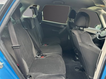 Citroen c4 picasso vti 120 pack ambiance moteur à chaîne garantie 12 mois occasion simplicicar amiens  simplicicar...