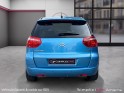 Citroen c4 picasso vti 120 pack ambiance moteur à chaîne garantie 12 mois occasion simplicicar amiens  simplicicar...