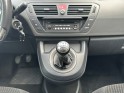 Citroen c4 picasso vti 120 pack ambiance moteur à chaîne garantie 12 mois occasion simplicicar amiens  simplicicar...