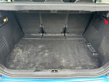 Citroen c4 picasso vti 120 pack ambiance moteur à chaîne garantie 12 mois occasion simplicicar amiens  simplicicar...