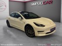 Tesla model 3 standard range plus rwd occasion simplicicar besanÇon simplicicar simplicibike france Tesla model 3 standard range plus rwd occasion simplicicar besanÇon simplicicar simplicibike france