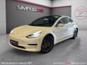 Tesla model 3 standard range plus rwd occasion simplicicar besanÇon simplicicar simplicibike france Tesla model 3 standard range plus rwd occasion simplicicar besanÇon simplicicar simplicibike france