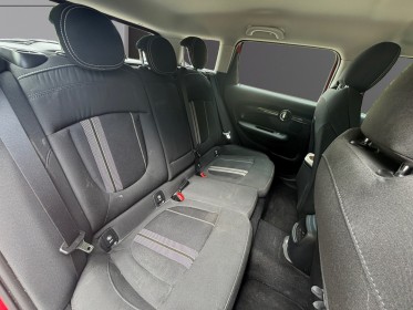 Mini clubman 2.0 cooper s 192 bva7 occasion simplicicar besanÇon simplicicar simplicibike france