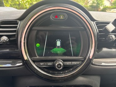 Mini clubman 2.0 cooper s 192 bva7 occasion simplicicar besanÇon simplicicar simplicibike france