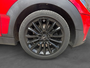 Mini clubman 2.0 cooper s 192 bva7 occasion simplicicar besanÇon simplicicar simplicibike france