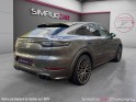 Porsche cayenne coupe e-hybrid 3.0 v6 462 ch - volant alcantara - bose - caméra 360 - pack chrono occasion...