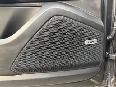 Porsche cayenne coupe e-hybrid 3.0 v6 462 ch - volant alcantara - bose - caméra 360 - pack chrono occasion...