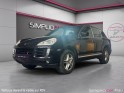Porsche cayenne 3.6 v6 290ch tiptronnic s occasion simplicicar pau simplicicar simplicibike france