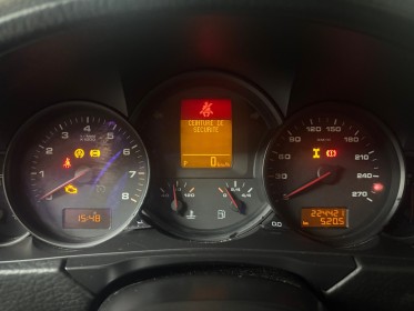 Porsche cayenne 3.6 v6 290ch tiptronnic s occasion simplicicar pau simplicicar simplicibike france