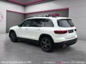 Mercedes glb 200 d 8g-dct amg line/ suivi complet m-b/ 7 places/toit ouvrant/sieges chauffants et electriques/vehicule......