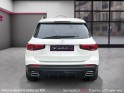 Mercedes glb 200 d 8g-dct amg line/ suivi complet m-b/ 7 places/toit ouvrant/sieges chauffants et electriques/vehicule......