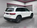 Mercedes glb 200 d 8g-dct amg line/ suivi complet m-b/ 7 places/toit ouvrant/sieges chauffants et electriques/vehicule......