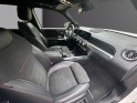 Mercedes glb 200 d 8g-dct amg line/ suivi complet m-b/ 7 places/toit ouvrant/sieges chauffants et electriques/vehicule......