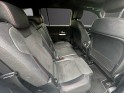 Mercedes glb 200 d 8g-dct amg line/ suivi complet m-b/ 7 places/toit ouvrant/sieges chauffants et electriques/vehicule......