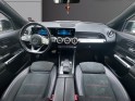 Mercedes glb 200 d 8g-dct amg line/ suivi complet m-b/ 7 places/toit ouvrant/sieges chauffants et electriques/vehicule......