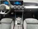 Mercedes glb 200 d 8g-dct amg line/ suivi complet m-b/ 7 places/toit ouvrant/sieges chauffants et electriques/vehicule......