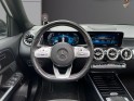 Mercedes glb 200 d 8g-dct amg line/ suivi complet m-b/ 7 places/toit ouvrant/sieges chauffants et electriques/vehicule......