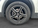 Mercedes glb 200 d 8g-dct amg line/ suivi complet m-b/ 7 places/toit ouvrant/sieges chauffants et electriques/vehicule......