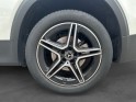 Mercedes glb 200 d 8g-dct amg line/ suivi complet m-b/ 7 places/toit ouvrant/sieges chauffants et electriques/vehicule......