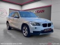 Bmw x1 e84 lci sdrive 16d 116 ch lounge occasion cannes (06) simplicicar simplicibike france