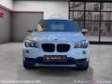 Bmw x1 e84 lci sdrive 16d 116 ch lounge occasion cannes (06) simplicicar simplicibike france