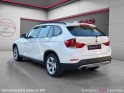 Bmw x1 e84 lci sdrive 16d 116 ch lounge occasion cannes (06) simplicicar simplicibike france