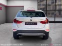 Bmw x1 e84 lci sdrive 16d 116 ch lounge occasion cannes (06) simplicicar simplicibike france