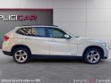 Bmw x1 e84 lci sdrive 16d 116 ch lounge occasion cannes (06) simplicicar simplicibike france