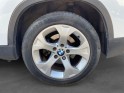 Bmw x1 e84 lci sdrive 16d 116 ch lounge occasion cannes (06) simplicicar simplicibike france