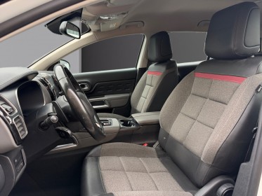 Citroen c5 aircross business luehdi 130 ss eat8 business occasion simplicicar lyon nord simplicicar simplicibike france