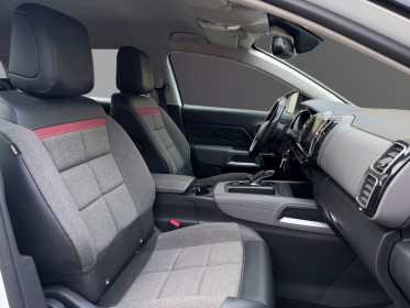 Citroen c5 aircross business luehdi 130 ss eat8 business occasion simplicicar lyon nord simplicicar simplicibike france