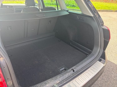 Volkswagen golf sw 1.4 tsi 140 bluemotion technology carat attelage amovible suivi complet audi occasion simplicicar...