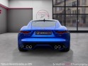 Jaguar f-type p450  awd r-dynamik - carplay - echappement sport - toit panoramique - angles mort - meridian occasion... Jaguar f-type p450  awd r-dynamik - carplay - echappement sport - toit panoramique - angles mort - meridian occasion...