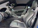 Jaguar f-type p450  awd r-dynamik - carplay - echappement sport - toit panoramique - angles mort - meridian occasion... Jaguar f-type p450  awd r-dynamik - carplay - echappement sport - toit panoramique - angles mort - meridian occasion...