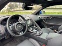 Jaguar f-type p450  awd r-dynamik - carplay - echappement sport - toit panoramique - angles mort - meridian occasion... Jaguar f-type p450  awd r-dynamik - carplay - echappement sport - toit panoramique - angles mort - meridian occasion...
