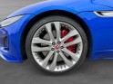 Jaguar f-type p450  awd r-dynamik - carplay - echappement sport - toit panoramique - angles mort - meridian occasion... Jaguar f-type p450  awd r-dynamik - carplay - echappement sport - toit panoramique - angles mort - meridian occasion...