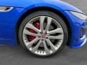 Jaguar f-type p450  awd r-dynamik - carplay - echappement sport - toit panoramique - angles mort - meridian occasion... Jaguar f-type p450  awd r-dynamik - carplay - echappement sport - toit panoramique - angles mort - meridian occasion...