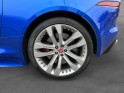 Jaguar f-type p450  awd r-dynamik - carplay - echappement sport - toit panoramique - angles mort - meridian occasion... Jaguar f-type p450  awd r-dynamik - carplay - echappement sport - toit panoramique - angles mort - meridian occasion...