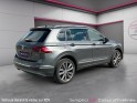 Volkswagen tiguan 2.0 tdi 190 dsg7 4motion carat exclusive - toutes options occasion simplicicar coeur d'yvelines - auto expo... Volkswagen tiguan 2.0 tdi 190 dsg7 4motion carat exclusive - toutes options occasion simplicicar coeur d'yvelines - auto expo...