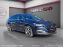 Peugeot 508 sw 2.0 bluehdi 180ch ss eat6 allure occasion simplicicar velay simplicicar simplicibike france
